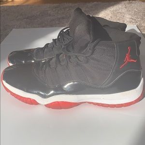 Air Jordan Basketball Shoes